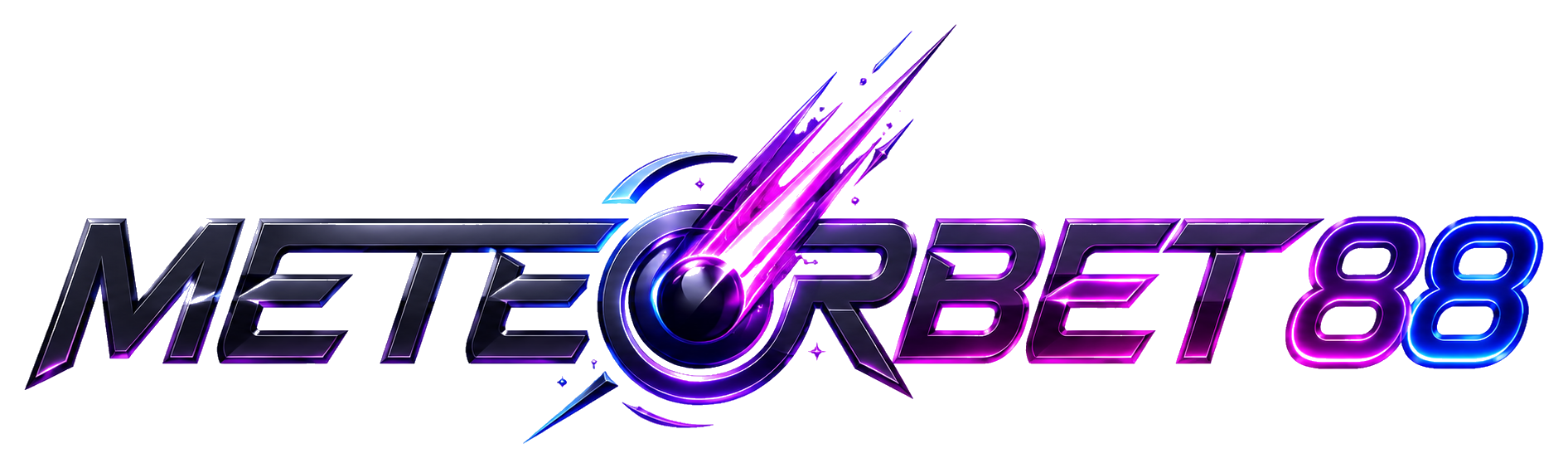 Logo METEORBET88