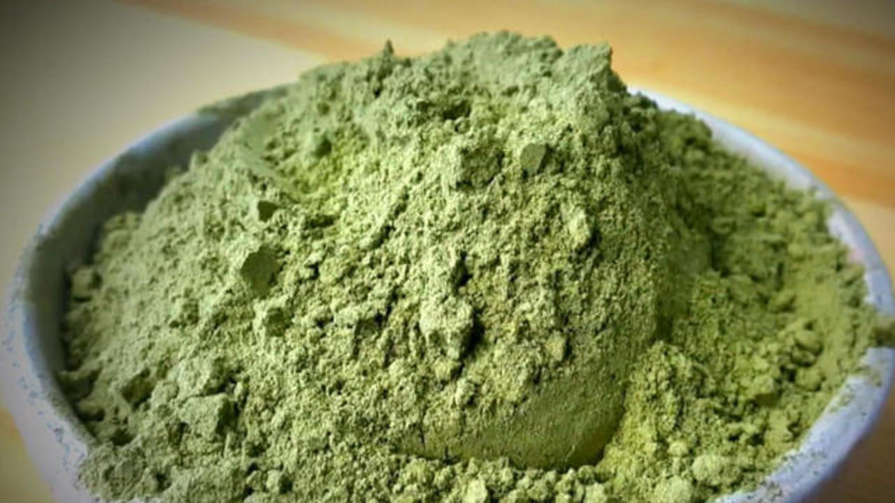 Kratom Strains