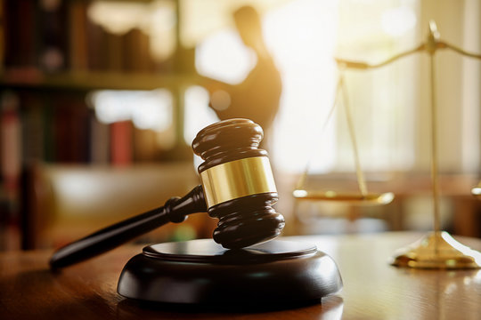 Legal Service