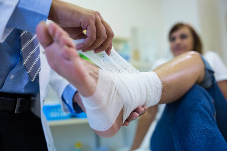 Personal Injury Lawyers