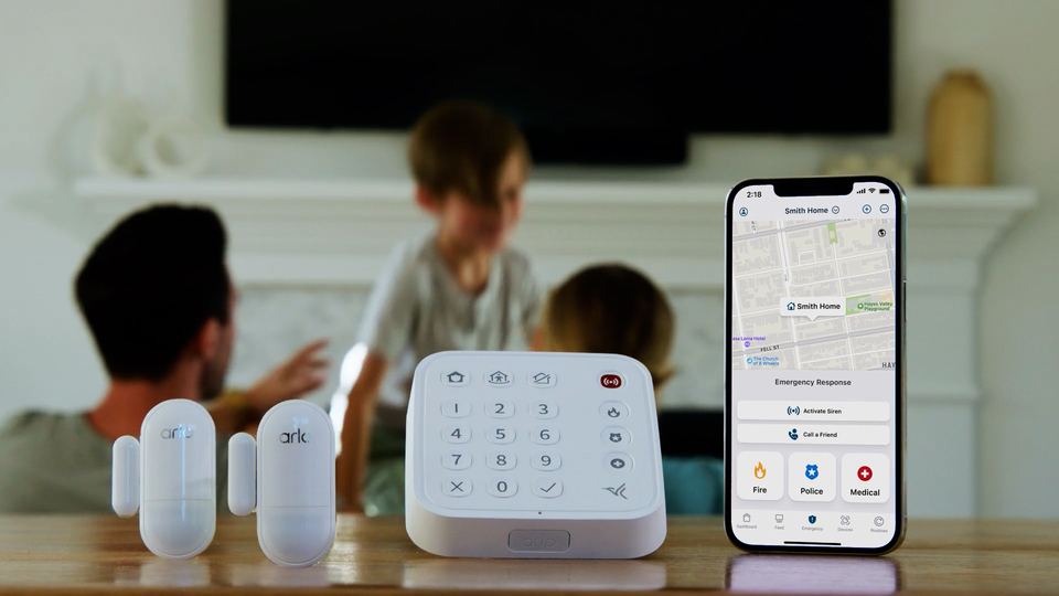 Security Systems