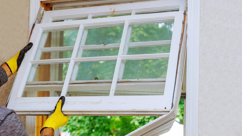 Window Designs