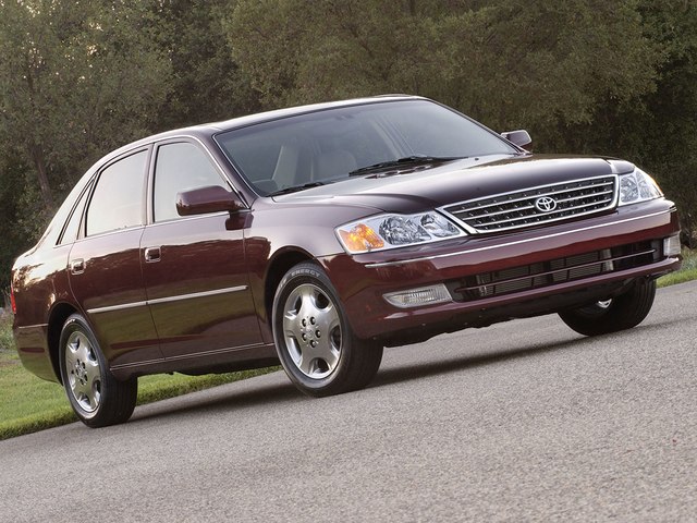 Used Car Service