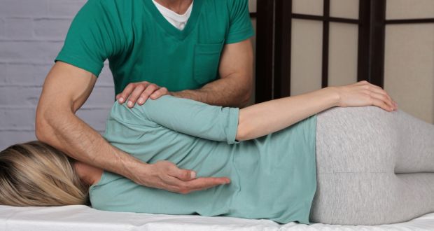 Physiotherapy & Chiropractic